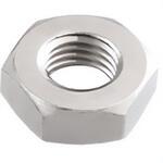 NUT-M6XP075-T3.6-BR-N アクセサリー ナット(Accessories) 日本コネクト工業