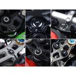Top Yoke Cap R&G RACING PRODUCTS