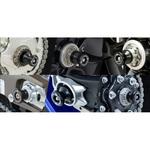 Spindle Sliders R&G RACING PRODUCTS