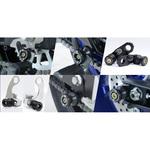 Off-Set Cotton Reels R&G RACING PRODUCTS
