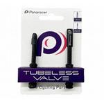 チューブレスバルブ Panaracer(パナレーサー)