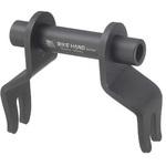 YC-92-12 バイシクルストレージマウント 12mmスルー用 BIKEHAND