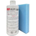 MSE-WS400 油膜・被膜・ウロコ取りガラスクリーナー【業務用】 Elut