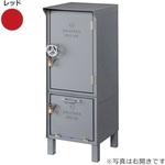 DEPO 宅配BOX100+宅配BOX80 左開き 美濃クラフト