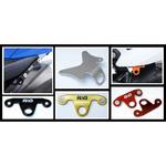 Tie-Down Hook R&G RACING PRODUCTS