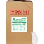 手洗い洗剤 アロエナチュラルS 16kg 鈴木油脂工業(SYK)