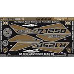 BEAK PROTECTION KIT MOTO GRAFIX (モトグラフィックス)