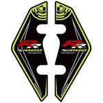 Front Fender Protector Kit MOTO GRAFIX (モトグラフィックス)