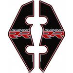 FRONT FENDER KIT MOTO GRAFIX (モトグラフィックス)