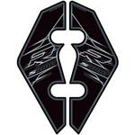 FRONT FENDER KIT MOTO GRAFIX (モトグラフィックス)