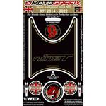 BIG003KRA Ignition Guard Protector MOTO GRAFIX (モトグラフィックス)