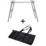 TABLEX-SL-BAGSET TABLEX シルバー BAG付 常磐精工