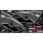 BSS007U SIDE SHIELDS MOTO GRAFIX (モトグラフィックス)