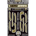 GS Tank Logo Infills MOTO GRAFIX (モトグラフィックス)