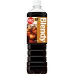 ブレンディーボトルコーヒー低糖950ml サントリー
