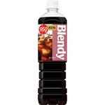 ブレンディーボトルコーヒーオリジナル950ml サントリー