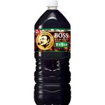 ボスホームカフェ甘さ控えめ2L サントリー
