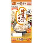 糖質25%Offごはん3食 テーブルマーク