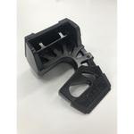ドアストッパー 多機能型 (硬質ゴムタイプ) TOWA