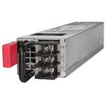 JL861A Aruba 8325 850W 48VDC Front-to-Back Power Supply HP(日本ヒューレット・パッカード)