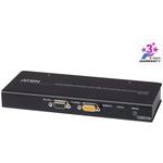 PS/2&USB&RS-232C ローカルコンソール搭載コンピューターモジュール ATEN