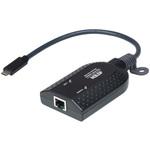 USB-C コンピューターモジュール(バーチャルメディア対応) ATEN