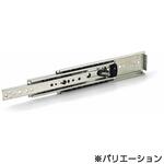 鍋屋バイテック会社 スライドレール 3段引 NBK(鍋屋バイテック会社) 鍋屋バイテック会社 スライドレール 3段引 NBK(鍋屋バイテック会社)