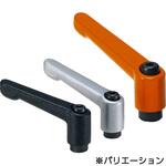 鍋屋バイテック会社 クランプレバー(めねじ) NBK(鍋屋バイテック会社)