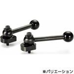 鍋屋バイテック会社 カムレバー 水平レバータイプ 前面取りつけ NBK(鍋屋バイテック会社)