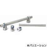 鍋屋バイテック会社 チューブラ取っ手 ハイジェニックデザイン NBK(鍋屋バイテック会社)