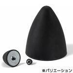 鍋屋バイテック会社 防振ゴム ゴムバンパ 円錐形状(めねじ) NBK(鍋屋バイテック会社) 鍋屋バイテック会社 防振ゴム ゴムバンパ 円錐形状(めねじ) NBK(鍋屋バイテック会社)