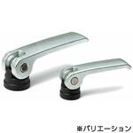 鍋屋バイテック会社 カムレバー 固定タイプ(めねじ) NBK(鍋屋バイテック会社)