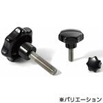 鍋屋バイテック会社 セブンロブノブ(おねじ) NBK(鍋屋バイテック会社)