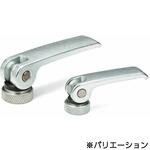 鍋屋バイテック会社 カムレバー 調整タイプ(めねじ) NBK(鍋屋バイテック会社)