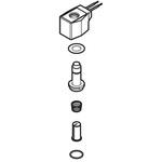 マルチレックスバルブ AB41シリーズ 低ワット用アクチュエータキット(部品) CKD