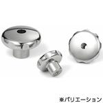 鍋屋バイテック会社 ステンレスハンドノブ NBK(鍋屋バイテック会社)