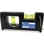 MML-100 マグネット付 ミニレベル PROMOTE