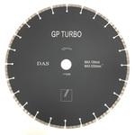 GP TURBO DAS(旧ディスコアブレイシブシステムズ)