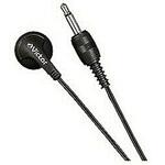 インナーイヤー型   MR-55 [Φ3.5mm ミニプラグ] JVC(ビクター)