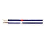 スピーカーコード 先バラ-先バラ 2本1組 ハイクオリティ JVC(ビクター)