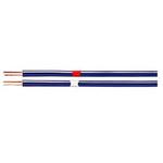 CN403A スピーカーコード 先バラ-先バラ(3m) 2本1組 ハイクオリティ CN-403A JVC(ビクター)