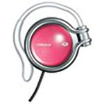 HPAL102 耳かけ型  ガーネットレッド HP-AL102 [Φ3.5mm ミニプラグ] JVC(ビクター)