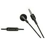 MR55V インナーイヤー型   MR-55V [リモコン対応 /Φ3.5mm ミニプラグ] JVC(ビクター)