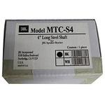 MTCS4BK1ポン MTC-U1専用延長シャフト(1本/ブラック) MTC-S4 BK JBL