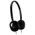 HAS160B ヘッドホン  ブラック HA-S160-B [Φ3.5mm ミニプラグ] JVC(ビクター)