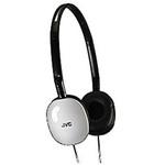 HAS160W ヘッドホン  ホワイト HA-S160-W [Φ3.5mm ミニプラグ] JVC(ビクター)