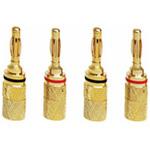 BA775 バナナプラグ リア接続タイプ BA-775 フジパーツ