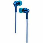 イヤホン カナル型   HA-FX26 [Φ3.5mm ミニプラグ] JVC(ビクター)