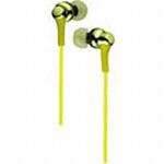 HAFR26G イヤホン カナル型  グリーン HA-FR26-G [リモコン・マイク対応 /Φ3.5mm ミニプラグ] JVC(ビクター)