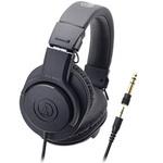 ATHM20X ヘッドホン   ATH-M20X [Φ3.5mm ミニプラグ] audio-technica
